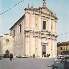 Chiesa parrocchiale